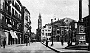 Piazza dei Signori intorno al 1880